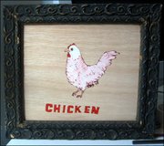 Chicken