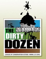 Dirtydozen