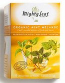 Organicmintmelangebox Organicmintmelangebox