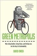 Green-metropolis
