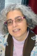 Rabbi judy weiss
