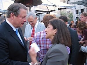 betsyandalgore
